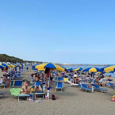 Appartamento A Cavallino Eksteriør billede